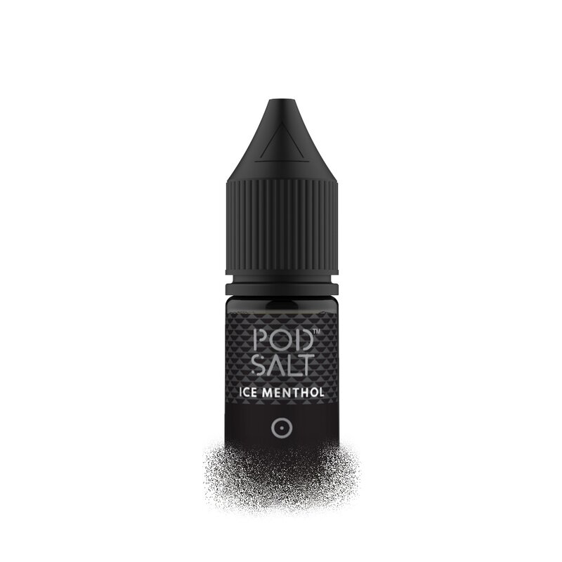 Pod Salt - Ice Menthol 10ml Nikotinsalz Liquid