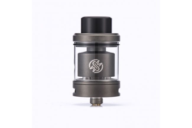 Wotofo - Serpent SMM