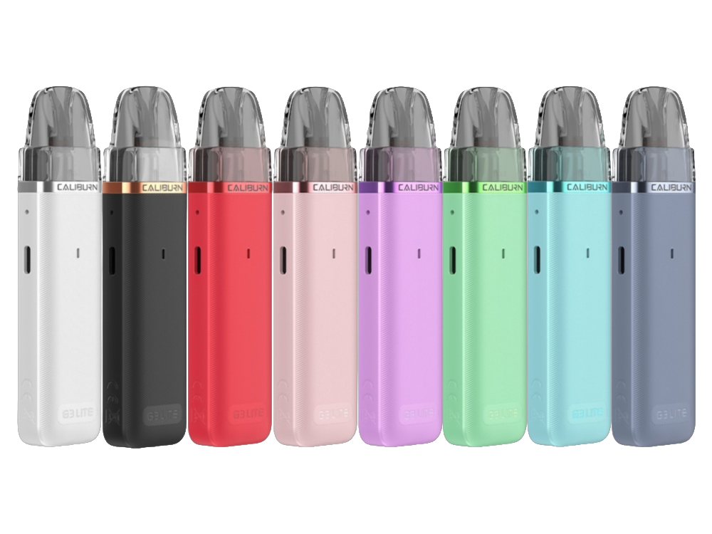 Uwell - Caliburn G3 Lite