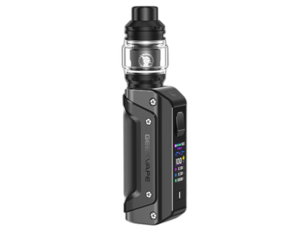 GeekVape - Aegis Solo 3 Set