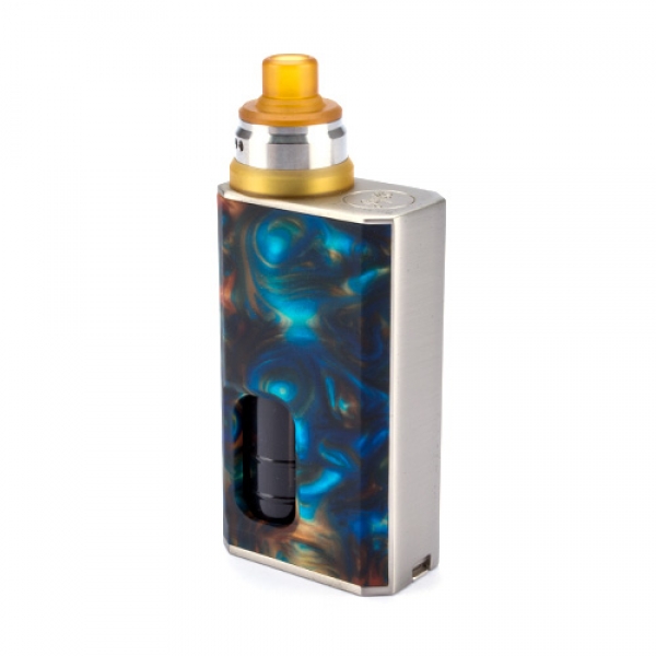 Wismec - Luxotic BF Kit mit Tobhino BF RDA