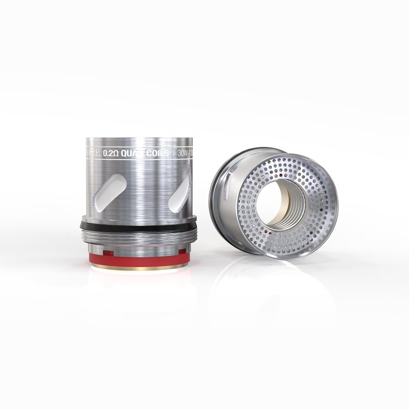 VGOD - PRO SubTank Coils 5er Set Spule