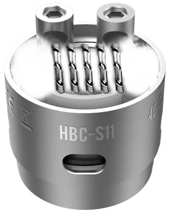 Geekvape - Eagle HBC-D02 0,25 ohm