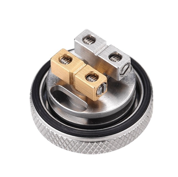 Hellvape - Dead Rabbit RTA