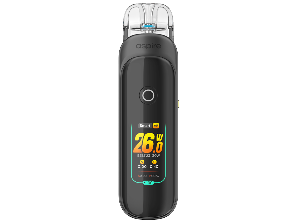 Aspire - Pixo