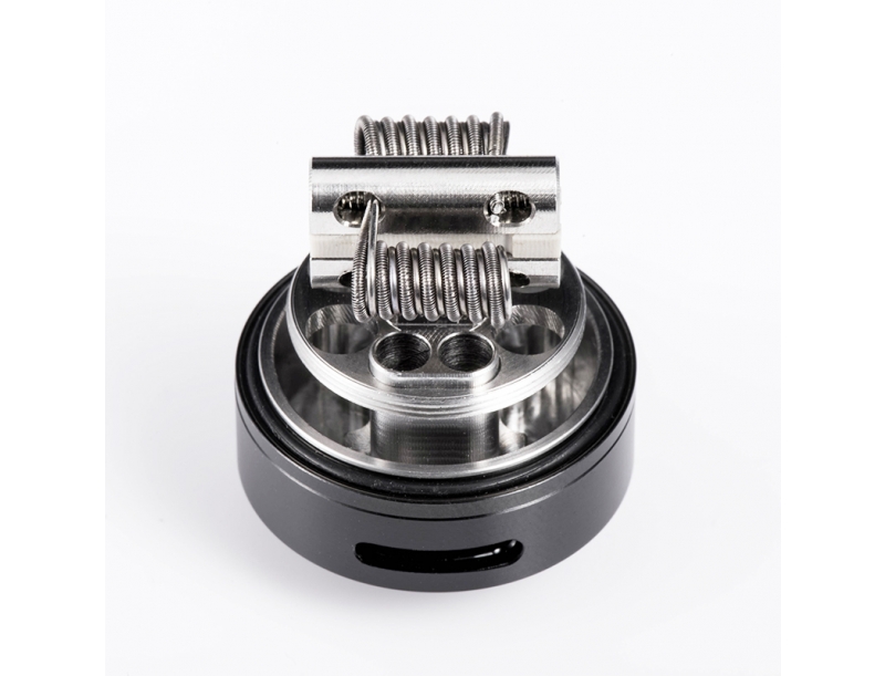 Wotofo - Troll RTA