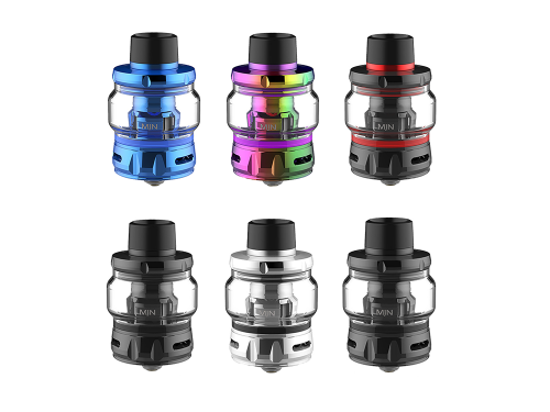 UWell - Nunchaku 2 Verdampfer
