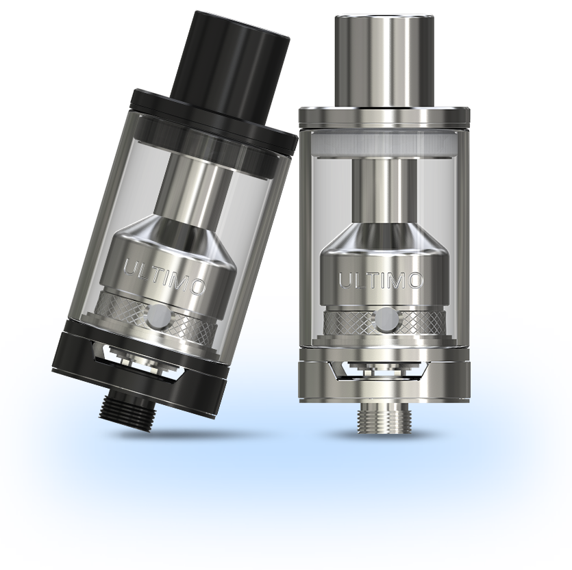 Joyetech - Ultimo Verdampfer