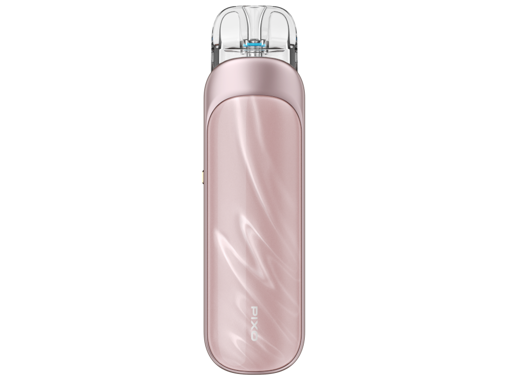 Aspire - Pixo