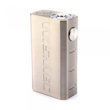 Wismec - Luxotic BF Mod