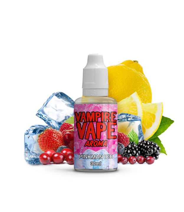 Vampire Vape - Pinkman  ICE 30ml Aroma