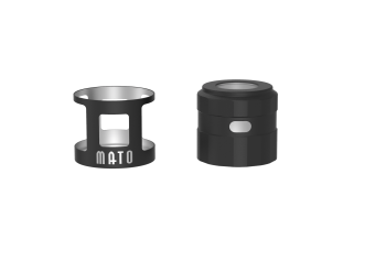 Vandy Vape - Mato Tankshield / Topcap Kit