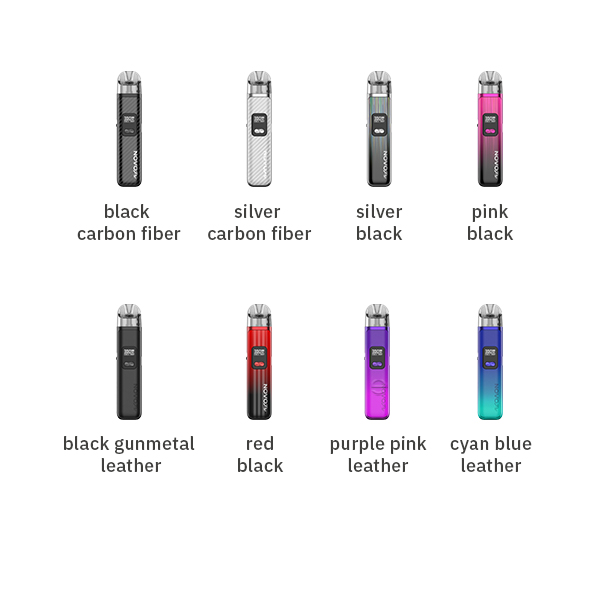 Smok - Novo Pro
