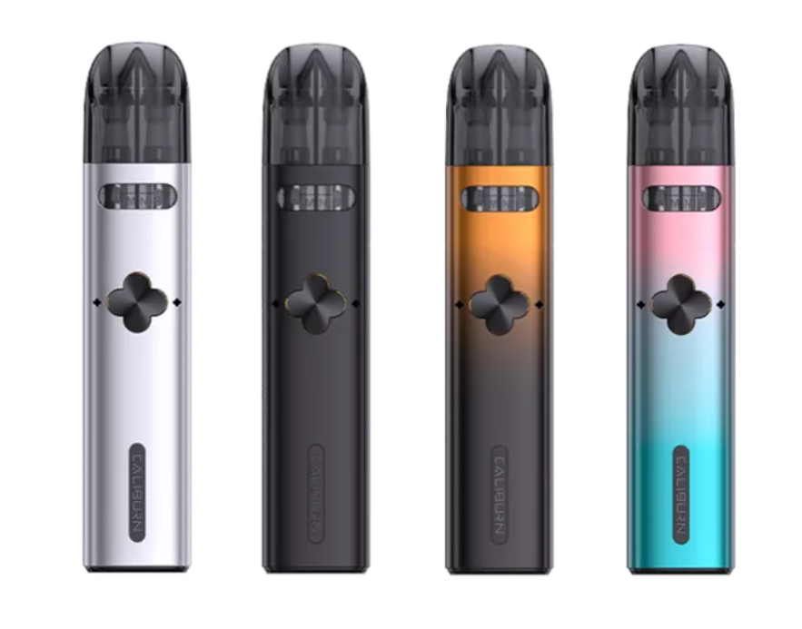 Uwell - Caliburn Explorer Kit