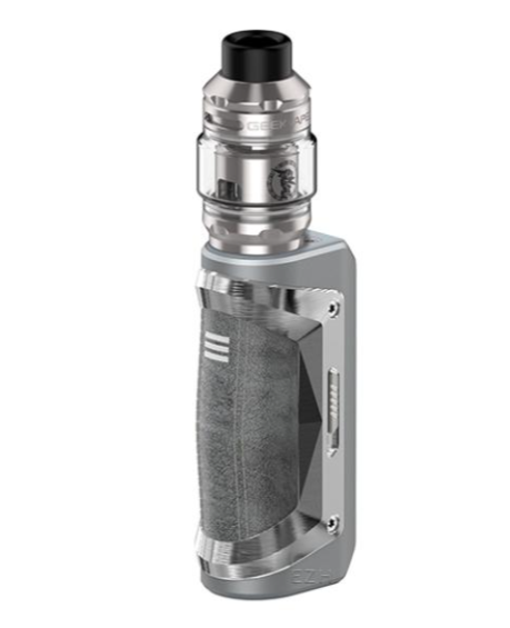 Geekvape - Aegis Solo 2 Kit