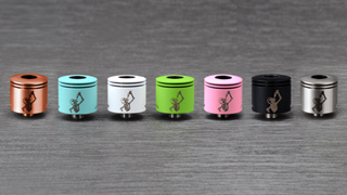 Wotofo - Original Freak Show Mini Tröpfelverdampfer