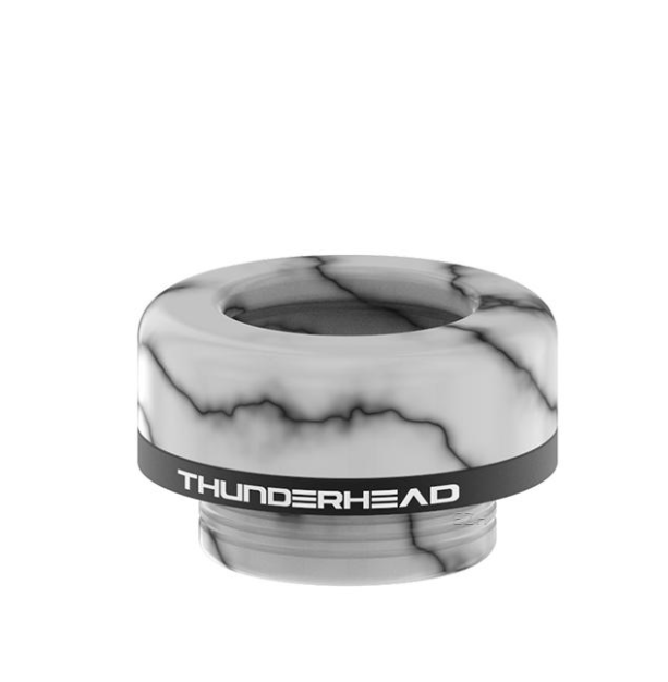 ThunderHead Creations - Artemis 2 TC RDTA - 810 Drip Tip