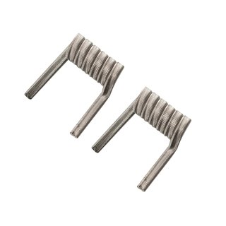 Wellcore Coils - Framed Alien Staple Clapton - Ni80