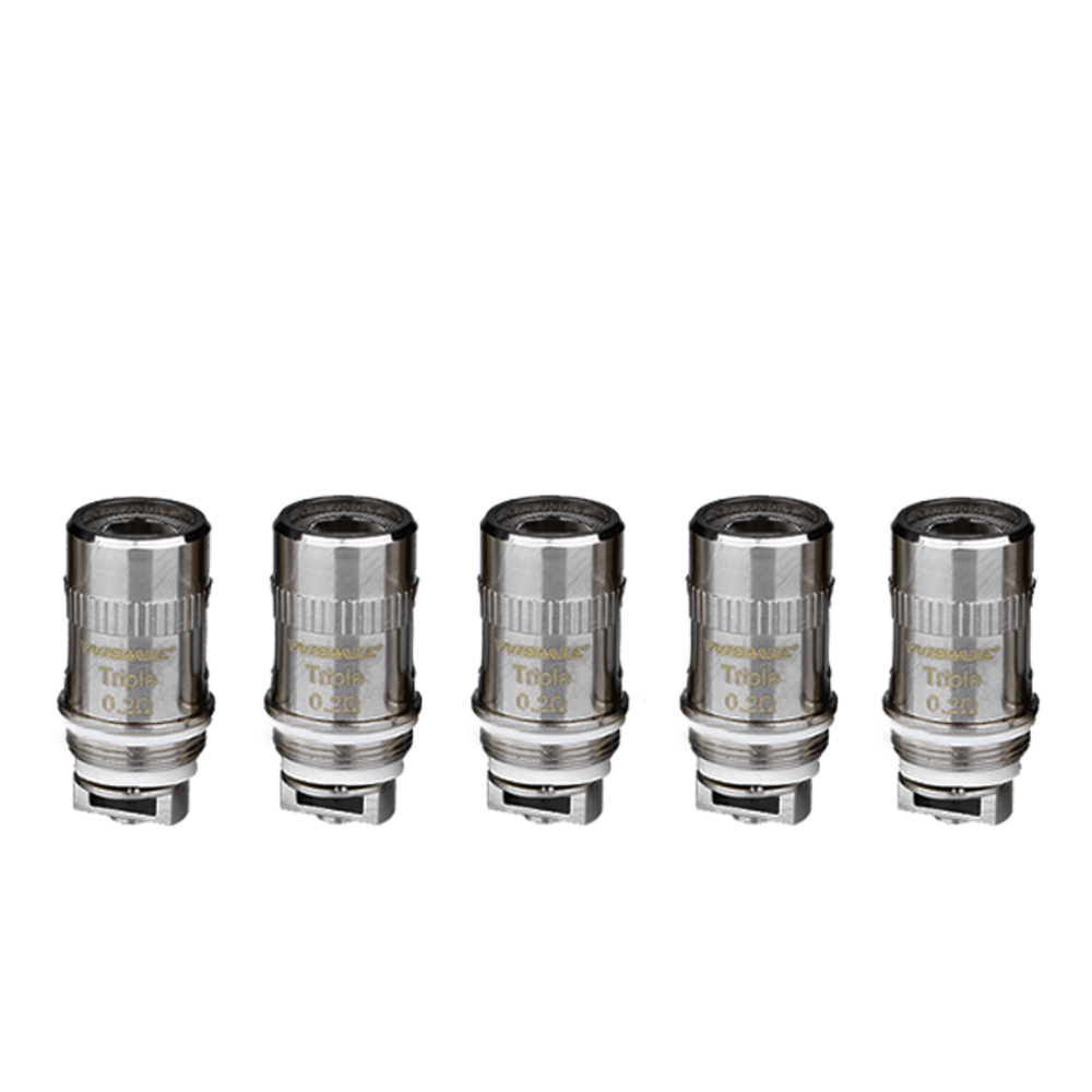 Wismec - Reux Mini 0,2 Ohm Verdampferkopf