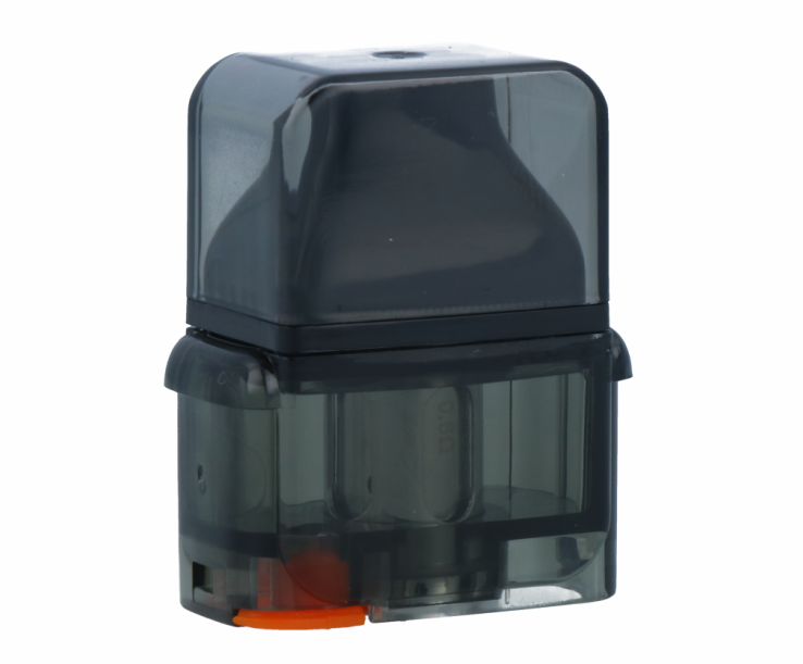 Aspire - Breeze 2 Ersatzpod 0,6 Ohm