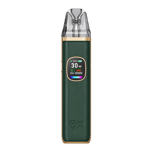 OXVA - Xlim Pro 2