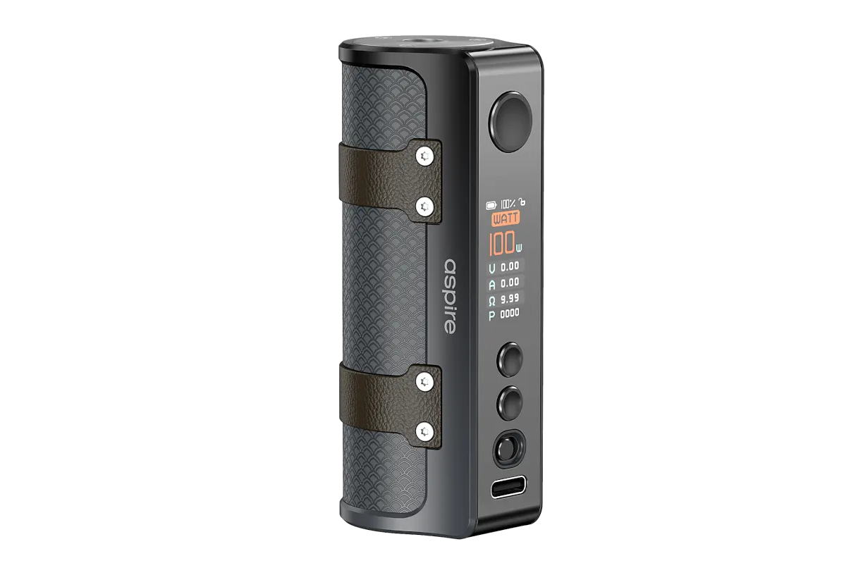 Aspire - Huracan LX Mod - 3000mAh