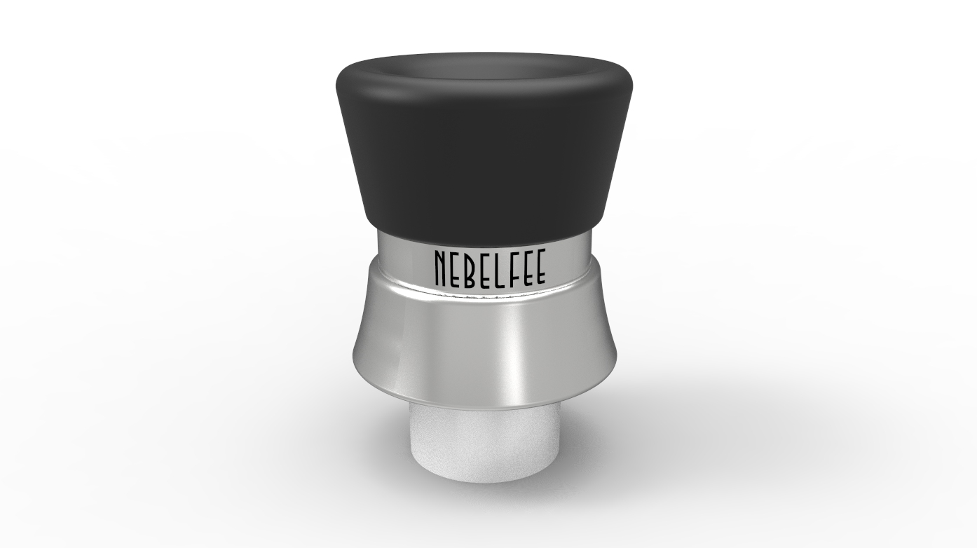 Nebelfee Drip Tip Special Edition V2