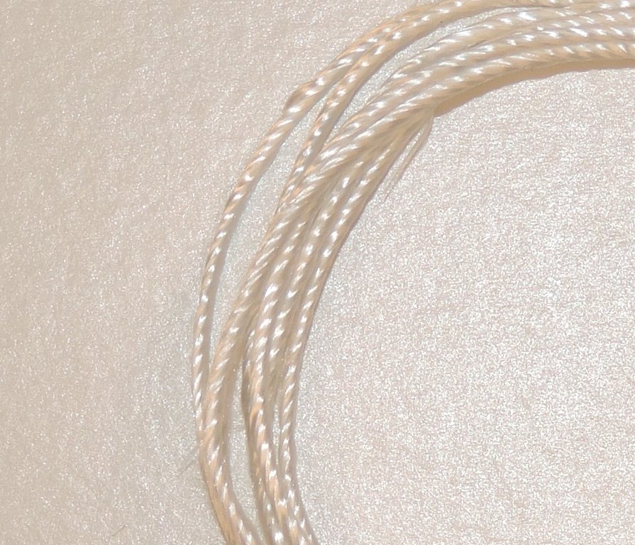1mm Silikat 1 Meter