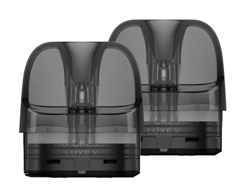 Vaporesso - Luxe X Corex 2.0 Mesh Pod (2 Stück pro Packung)