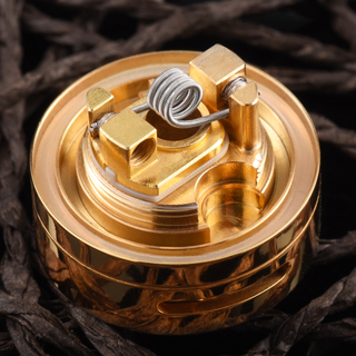 Wotofo - Fused Clapton Prebuilt Coils Ni80 10 Stk.