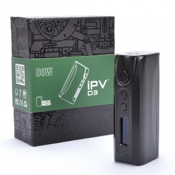 Pioneer IPV D3  80W TC