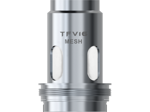 Smok - TFV16 Mesh Heads 0,17 Ohm (3 Stück pro Packung)