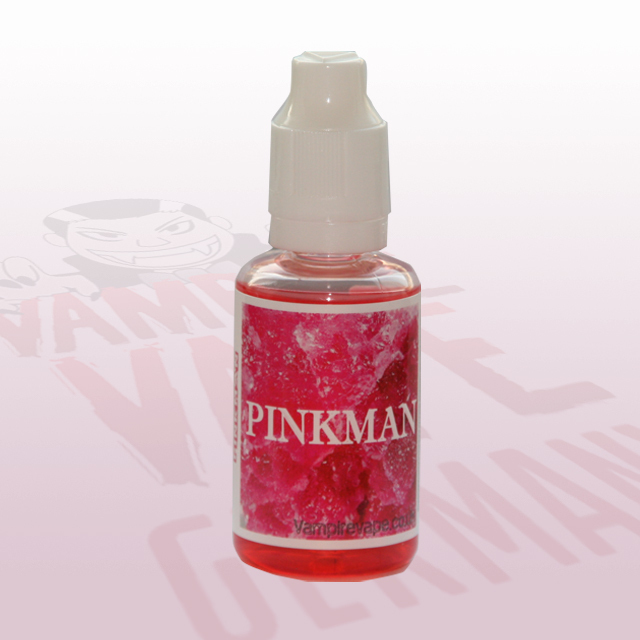 Vampire Vape - Pinkman 30ml Aroma