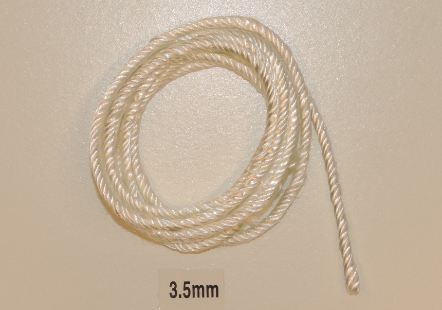 3,5mm Silikat 1 Meter