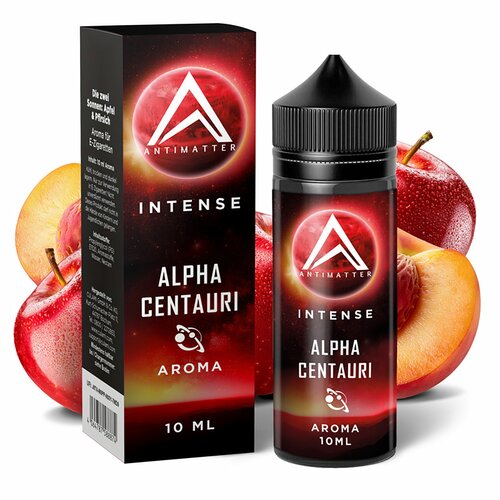 Antimatter - Intense Alpha Centauri 10ml Aroma