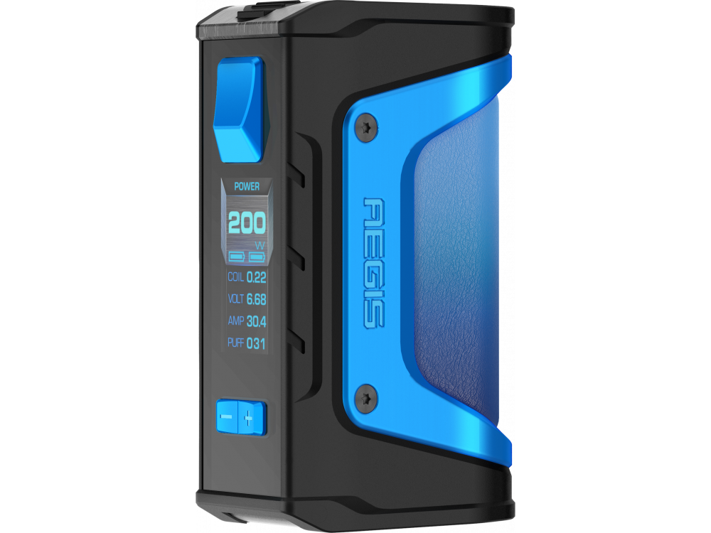 Geekvape - Aegis Legend Mod