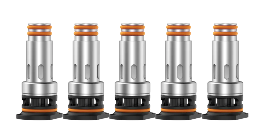 GeekVape - J Heads (5 Stück pro Packung)