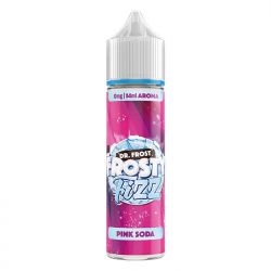 Dr. Frost - Pink Soda 10ml Longfill