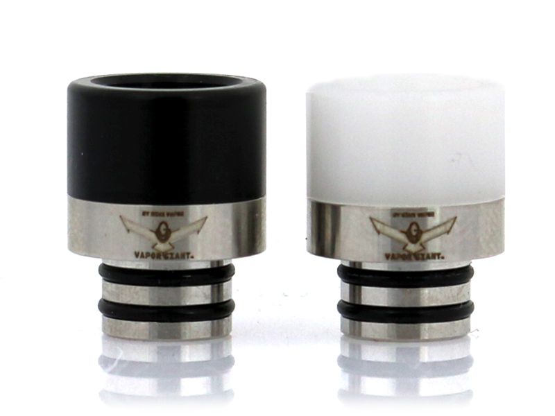 Vapor Giant Delrin DripTip v2 - 13mm - mittel