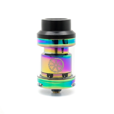 Asmodus - Voluna RTA