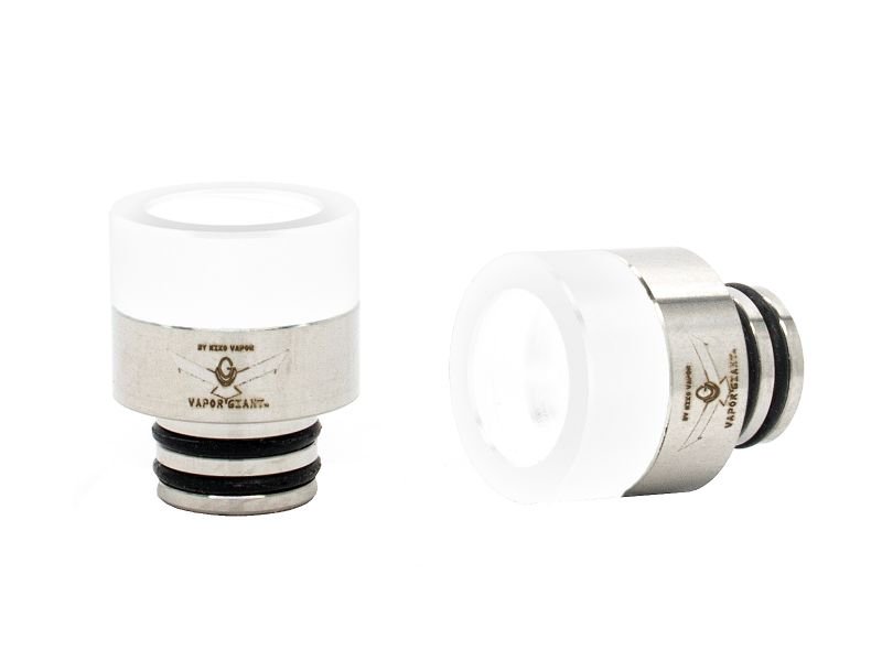 Vapor Giant Delrin DripTip V2.5 - M