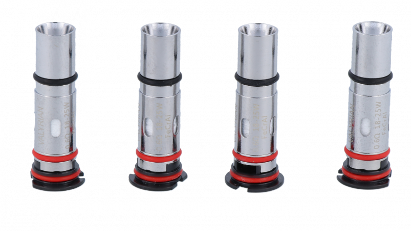 UWell - Valyrian Pod Coil