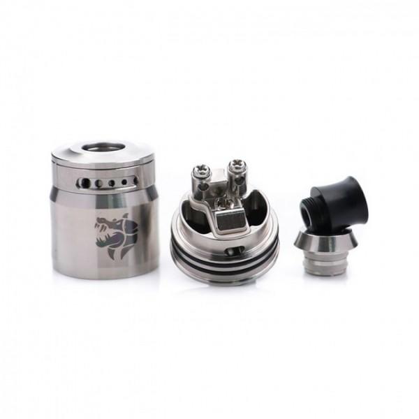 Geekvape - Ammit MTL RDA