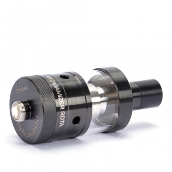 Steam Crave - Aromamizer SC-200-S 3ml Tank schwarz