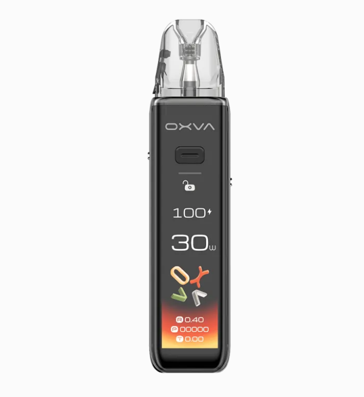OXVA - XLIM 3 Ultra Kit