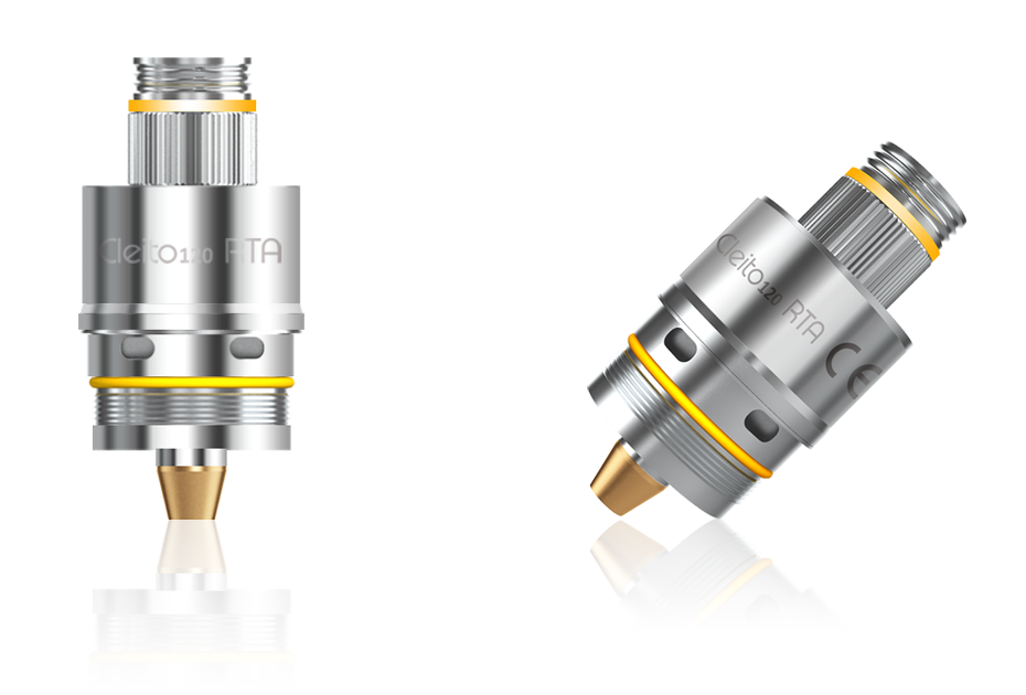 Aspire - Cleito 120 RTA