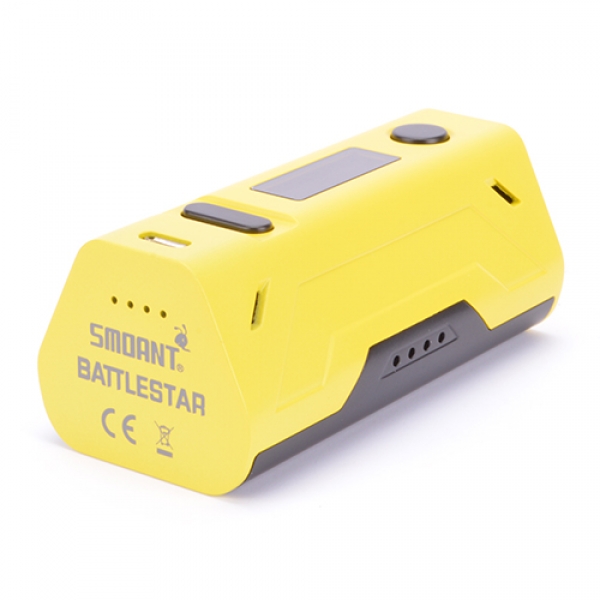 Smoant - Battlestar 200W Mod