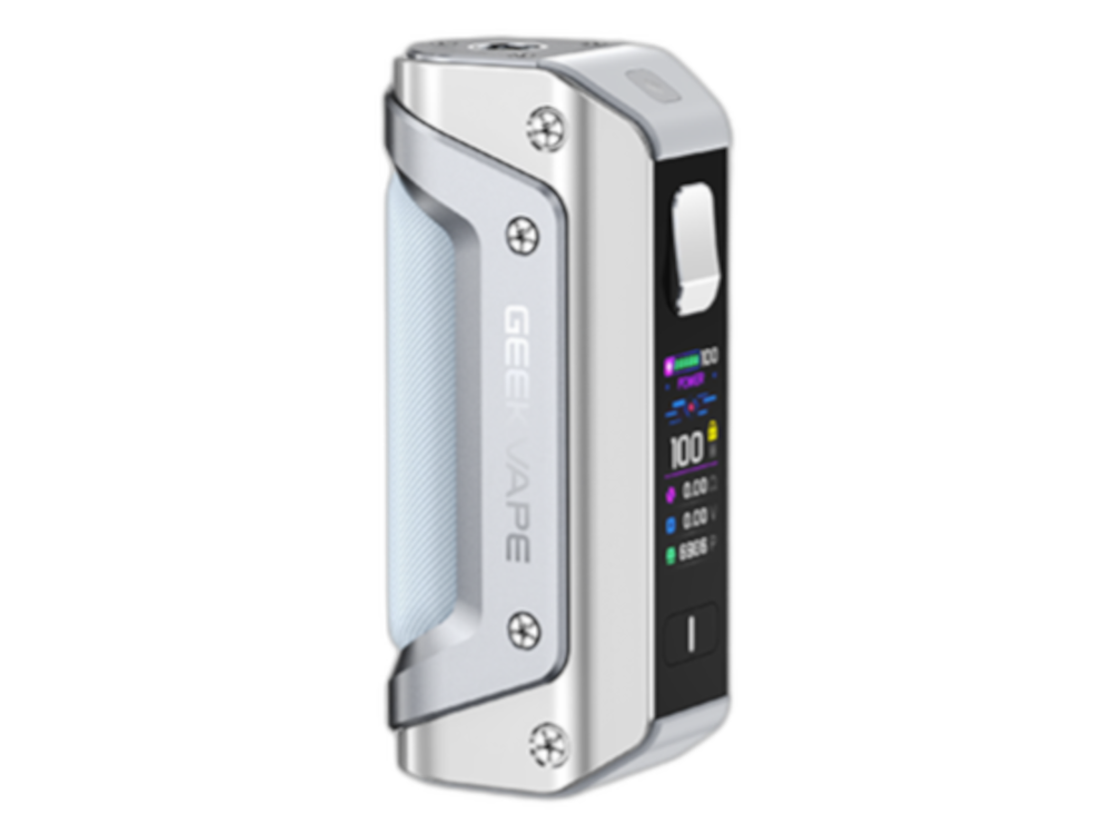 GeekVape - Aegis Solo 3 Akkuträger