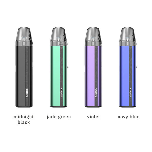 Aspire - Flexus SE Kit