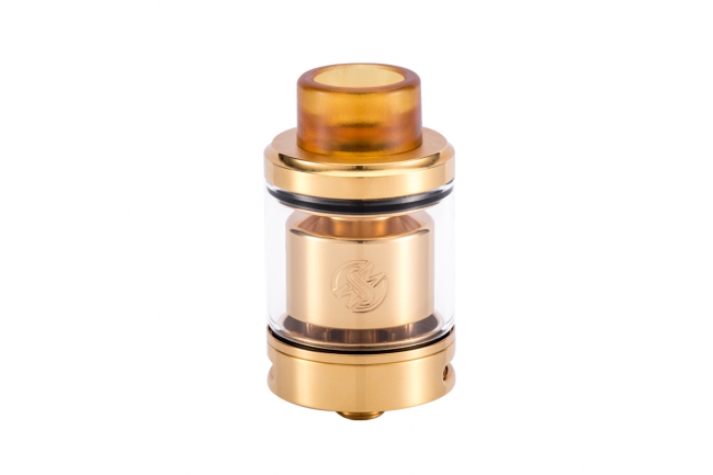 Wotofo - Serpent SMM